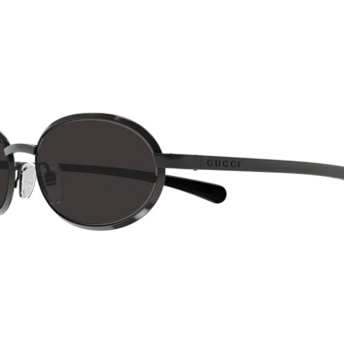 Gucci GG1942S - 001 - 53 Okulary przeciwsłoneczne Owalny