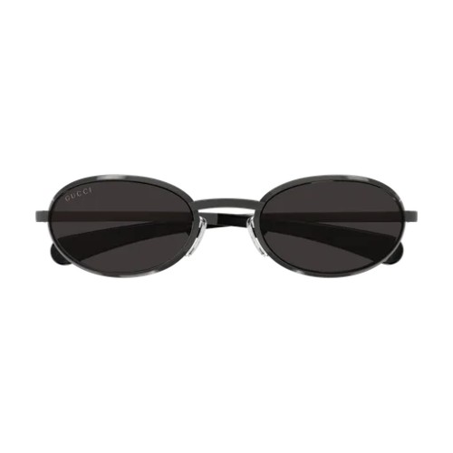 Gucci GG1942S - 001 - 53 Okulary przeciwsłoneczne Owalny