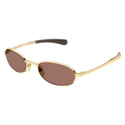 Gucci - Okulary przeciwsłoneczne - GG1942S - 003 - 53