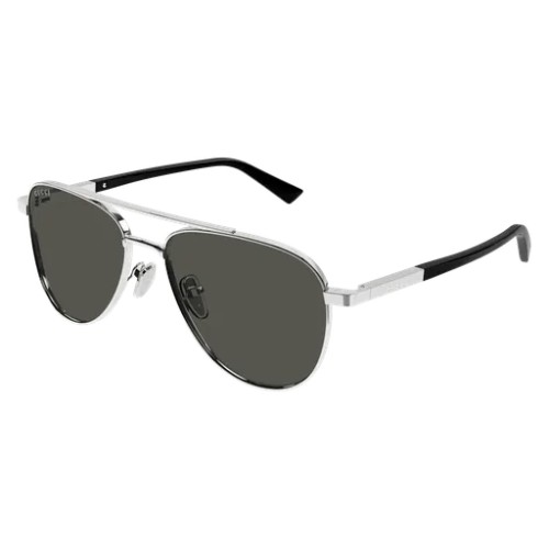 Gucci - Okulary przeciwsłoneczne - GG1962S - 001 - 56