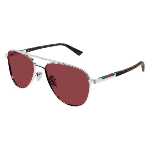 Gucci - Okulary przeciwsłoneczne - GG1962S - 003 - 56