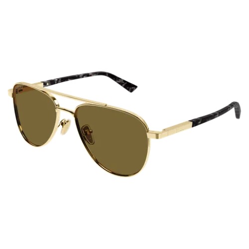Gucci - Okulary przeciwsłoneczne - GG1962S - 004 - 56