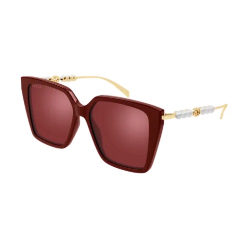 Gucci - Okulary przeciwsłoneczne - GG1967S - 004 - 54