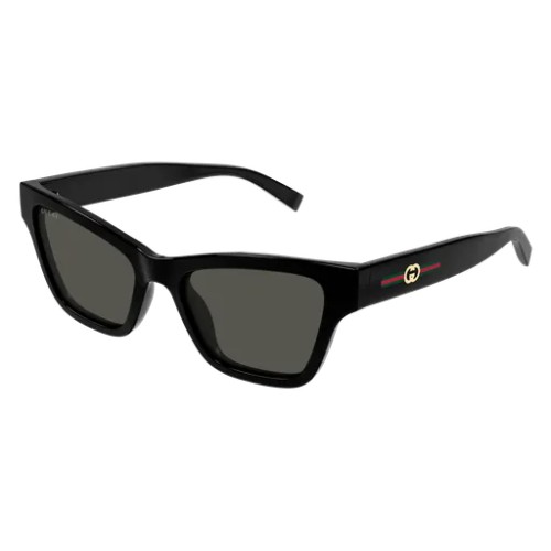 Gucci - Okulary przeciwsłoneczne - GG1982S - 001 - 53