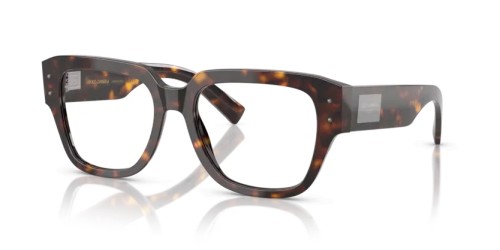 DOLCE & GABBANA - Oprawki korekcyjne - DG3405 - ​502 - ​54
