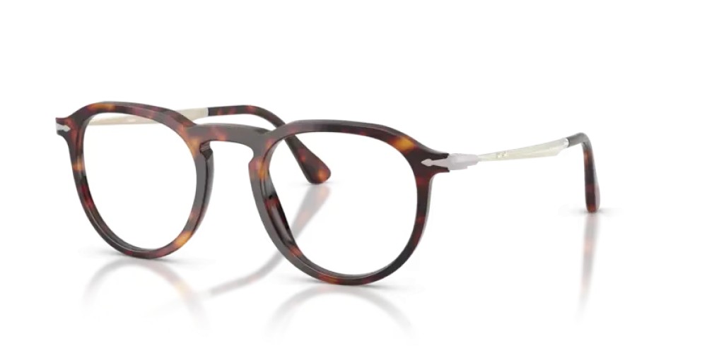 Persol O3387V - 24 - 51 Oprawki korekcyjne Havanna