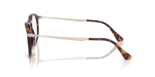 Persol O3387V - 24 - 51 Oprawki korekcyjne Havanna