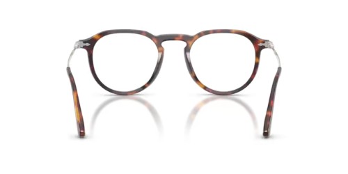 Persol O3387V - 24 - 51 Oprawki korekcyjne Havanna
