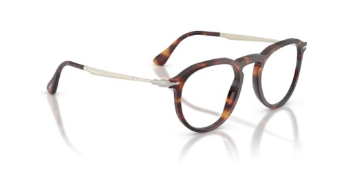 Persol O3387V - 24 - 51 Oprawki korekcyjne Havanna