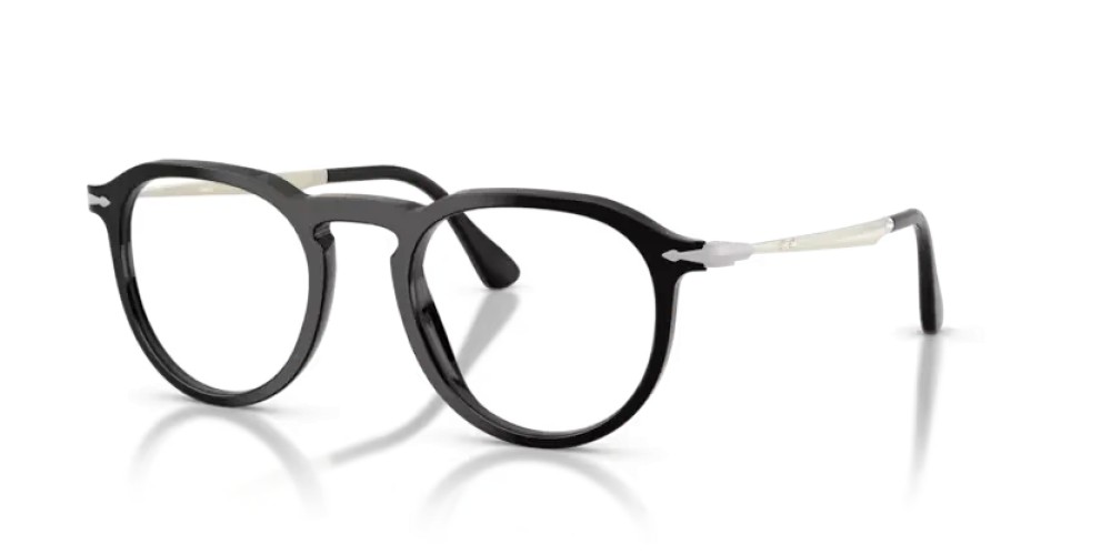 Persol O3387V - 95 - 51 Oprawki korekcyjne Czarny