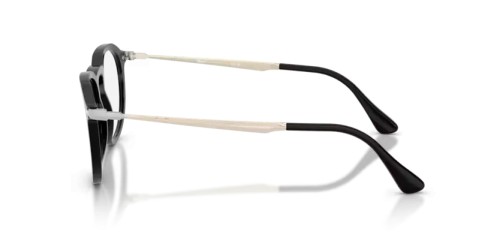 Persol O3387V - 95 - 51 Oprawki korekcyjne Czarny
