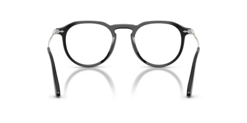 Persol O3387V - 95 - 51 Oprawki korekcyjne Czarny