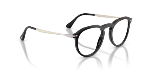 Persol O3387V - 95 - 51 Oprawki korekcyjne Czarny