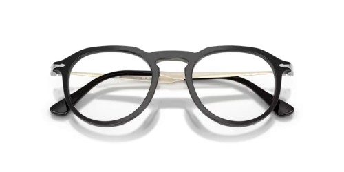 Persol O3387V - 95 - 51 Oprawki korekcyjne Czarny