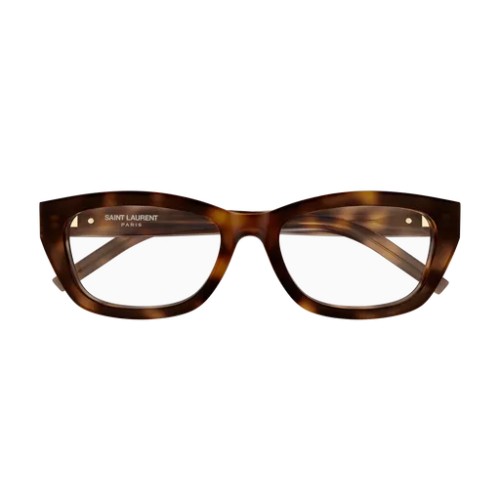 Saint Laurent SL M153 OPT - 003 - 55 Oprawki korekcyjne Havanna