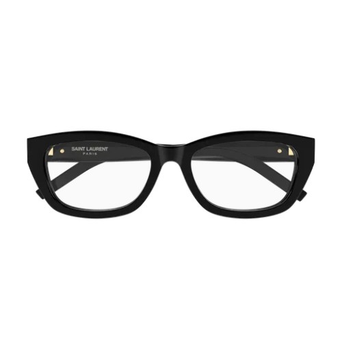 Saint Laurent SL M153 OPT - 001 - 55 Oprawki korekcyjne Czarny