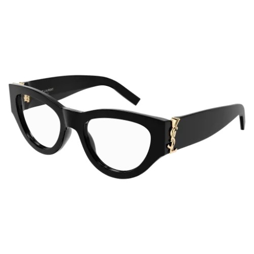Saint Laurent - Oprawki korekcyjne - SL M94 OPT - 001 - 53
