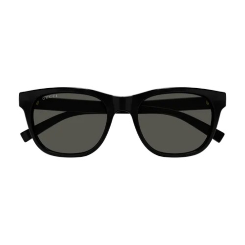Gucci GG1985S - 001 - 54 Okulary przeciwsłoneczne Czarny Panto / zaokrąglony