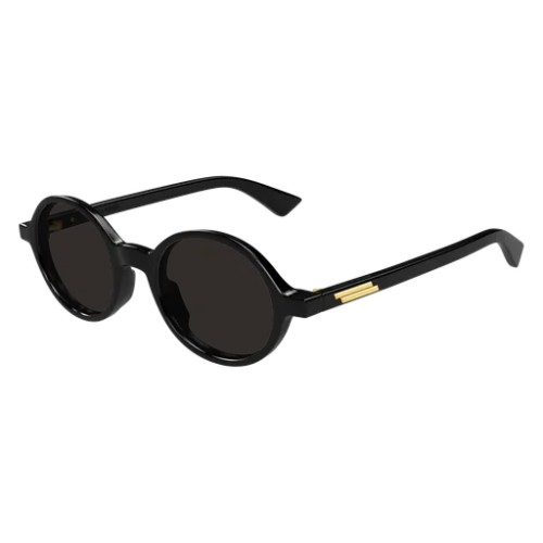 Bottega Veneta - Okulary przeciwsłoneczne - BV1430S - 001 - 48
