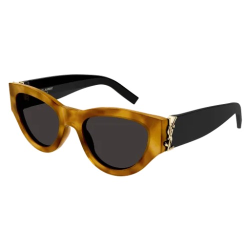 Saint Laurent - Okulary przeciwsłoneczne - SL M94 - 007 - 53
