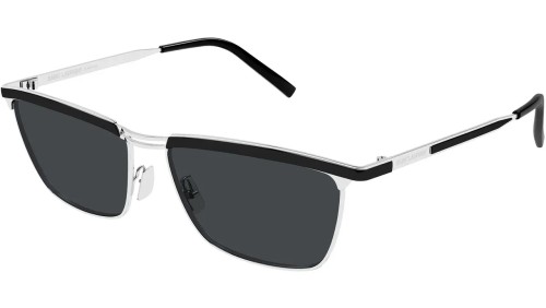 Saint Laurent - Okulary przeciwsłoneczne - SL 795 JOE - 003 - 57