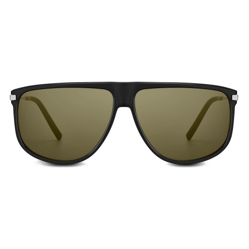 Dior CD LINK S2U - 13C0 A - 63 Okulary przeciwsłoneczne Płaska góra