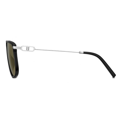 Dior CD LINK S2U - 13C0 A - 63 Okulary przeciwsłoneczne Płaska góra