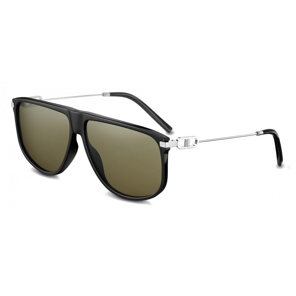 Dior CD LINK S2U - 13C0 A - 63 Okulary przeciwsłoneczne Płaska góra