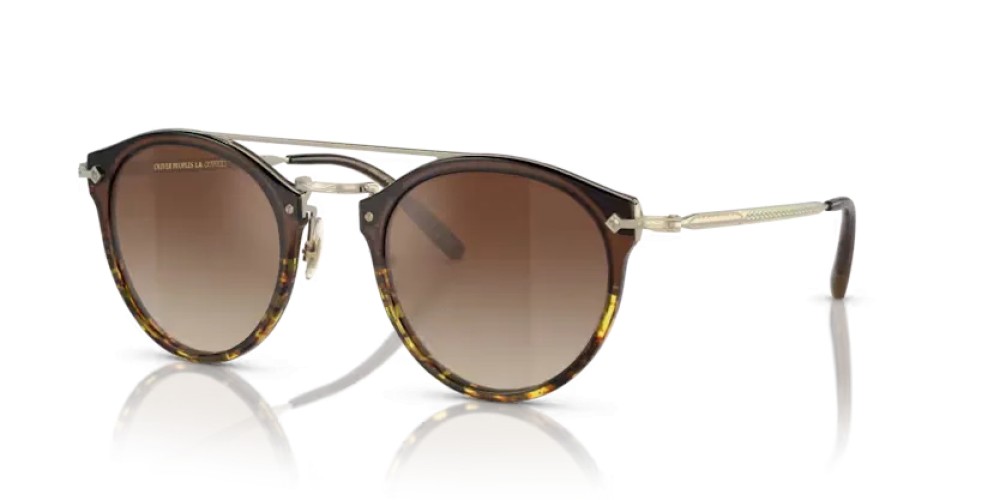 OLIVER PEOPLES OV5349S REMICK - 1756Q1 - 50 Okulary przeciwsłoneczne