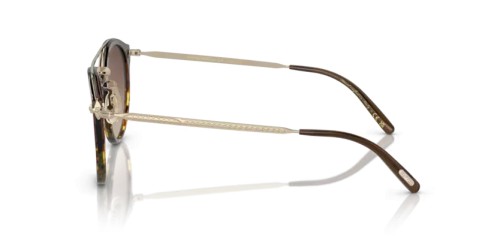OLIVER PEOPLES OV5349S REMICK - 1756Q1 - 50 Okulary przeciwsłoneczne