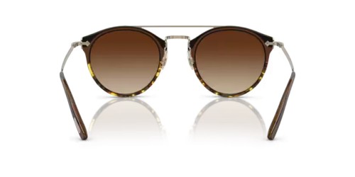 OLIVER PEOPLES OV5349S REMICK - 1756Q1 - 50 Okulary przeciwsłoneczne