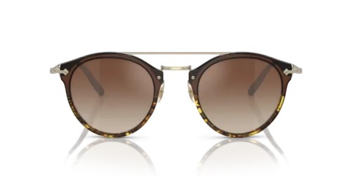 OLIVER PEOPLES OV5349S REMICK - 1756Q1 - 50 Okulary przeciwsłoneczne