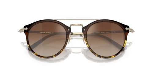 OLIVER PEOPLES OV5349S REMICK - 1756Q1 - 50 Okulary przeciwsłoneczne
