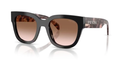 PRADA - Okulary przeciwsłoneczne - PR C04S - 28F90P - 52