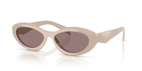 PRADA - Okulary przeciwsłoneczne - PR 26ZS ​ - 25B6X1 - ​55