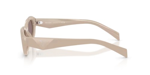 PRADA PR 26ZS ​ - 25B6X1 - ​55 Okulary przeciwsłoneczne