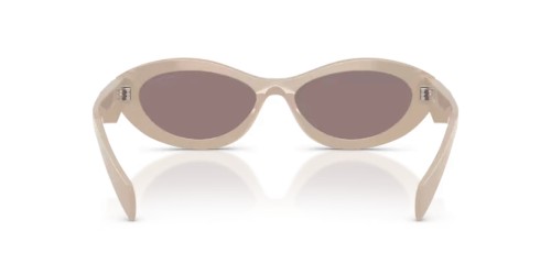PRADA PR 26ZS ​ - 25B6X1 - ​55 Okulary przeciwsłoneczne