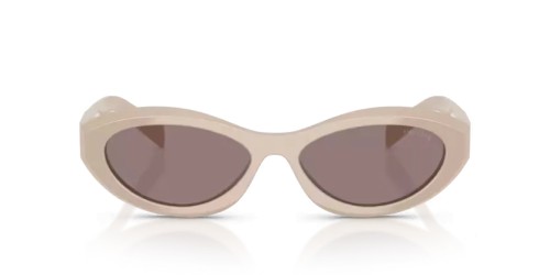 PRADA PR 26ZS ​ - 25B6X1 - ​55 Okulary przeciwsłoneczne