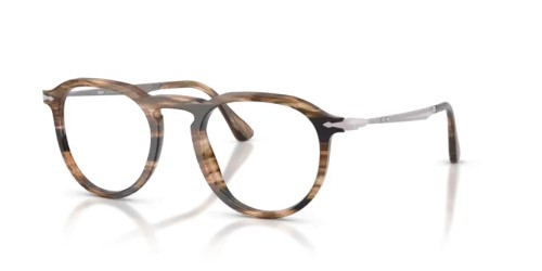 Persol - Oprawki korekcyjne - PO3387V - 1236 - 51