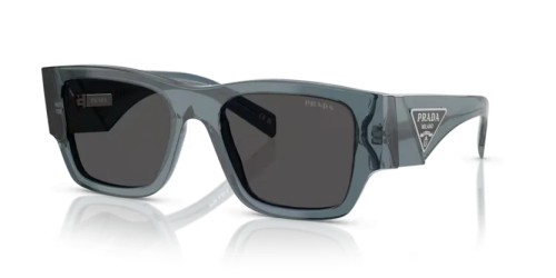 PRADA - Okulary przeciwsłoneczne - PR 10ZS - 17T08Z - 54