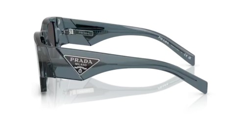 PRADA PR 10ZS - 17T08Z - 54 Okulary przeciwsłoneczne