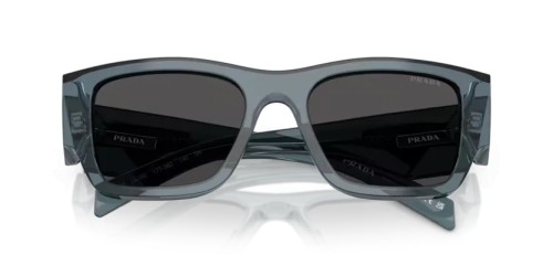 PRADA PR 10ZS - 17T08Z - 54 Okulary przeciwsłoneczne