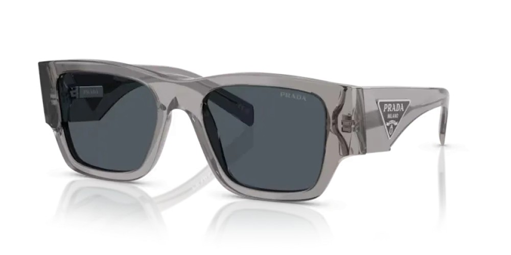 PRADA PR 10ZS - 16Z70B - 54 Okulary przeciwsłoneczne