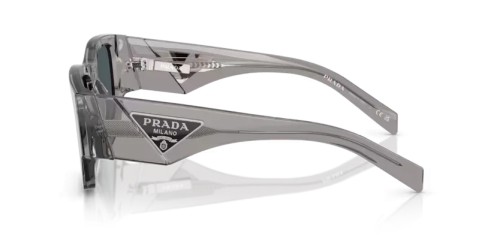 PRADA PR 10ZS - 16Z70B - 54 Okulary przeciwsłoneczne