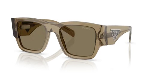PRADA - Okulary przeciwsłoneczne - PR 10ZS - 22H90F - 54
