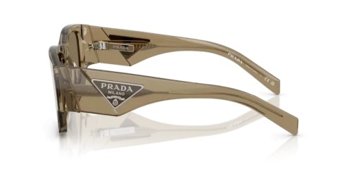 PRADA PR 10ZS - 22H90F - 54 Okulary przeciwsłoneczne