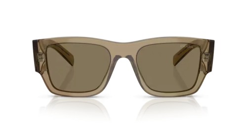 PRADA PR 10ZS - 22H90F - 54 Okulary przeciwsłoneczne