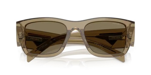 PRADA PR 10ZS - 22H90F - 54 Okulary przeciwsłoneczne