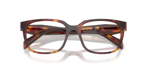 PRADA PR 17ZV - ​22A1O1 - ​54 Oprawki korekcyjne Prostokątny