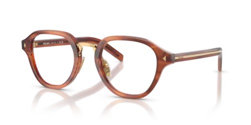 PRADA - Oprawki korekcyjne - PR C05S - 27F1O1 - 50
